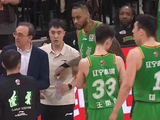 爆大冷！随着辽宁71-76，福建95-83广东，CBA最新排名如下