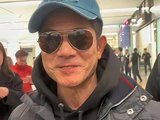 张智霖问郭富城：今年怎么又陪方媛去娘家过年？郭富城回复超好笑