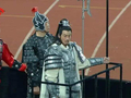 年过半百不逞强！何润东回应亮相“苏超”没骑马原因，坦言10年前必骑马