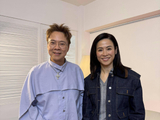 宣萱坦言离开TVB内幕！不愿讨好他人，古天乐是她三十年的兄弟