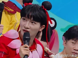 导演组很喜欢周深，题目以周深命名，太宠了