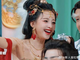 千万别让宋亚轩演渡劫，孙怡看完直呼大蟑螂走路，笑疯了！