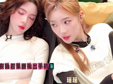陈瑶都美成这样了，她还说自己没特点，没个性！