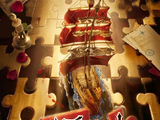 爱奇艺推理综艺《玫瑰与骑士》具体的节目形式和播出时间是什么？