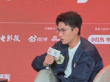 刘萧旭说AI无法替代演员表演