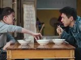 刘亦菲以为李现要表白，这确实是老实男人表白的起手式