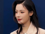 陈丽君温柔大女主气场全开