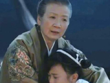 至此，小明兰终于迎来了她的九岁
