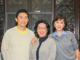 梁朝伟刘嘉玲回苏州老家：社恐影帝的温情探亲与幕后守护