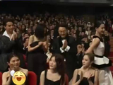廖子妤首提即封后，成首位马来西亚籍金像影后