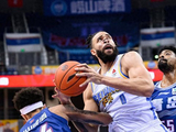 CBA积分榜最新排名！广东第5错失前三：辽篮第9北京稳居前四