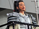 何润东十四年后再演项羽宿迁子弟呼声震撼苏超
