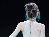 最迷醉于甜心教主的rap气场！王心凌湖北荆州商演 缪斯女王