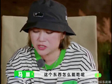 马丽谈沈腾幽默回应，调侃头发长见识短显情谊