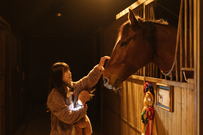 《红闪电》剧照张熙然饰演达达