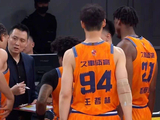 CBA最新消息！杜锋阴阳球迷，上海男篮将帅争吵，辽宁男篮外援续约