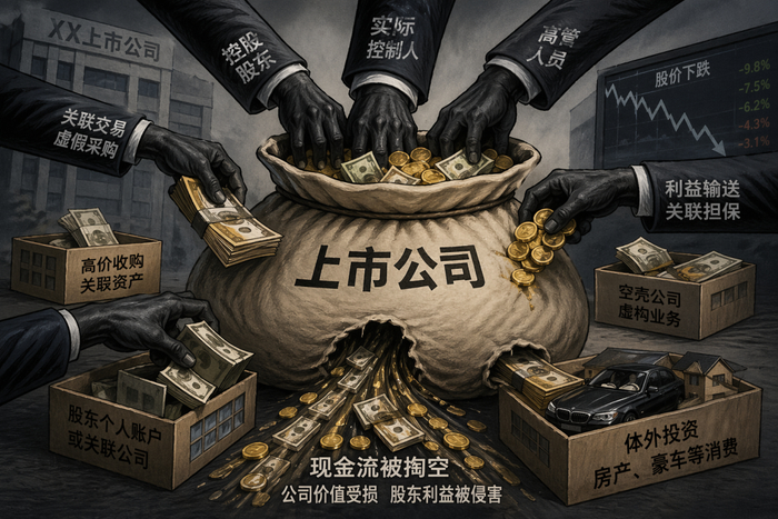 万物云两家外包公司3年收入180亿 过半疑流向万科高管壳公司(图1)