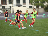 西甲联盟携手EA SPORTS助力青少年球员梦想启航