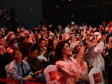 北影节举办表演公开课，周一围、潘斌龙、刘萧旭畅聊AI时代的变与不变