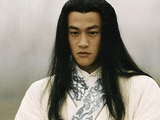 花小龙带何润东自律_项羽_健身_生活