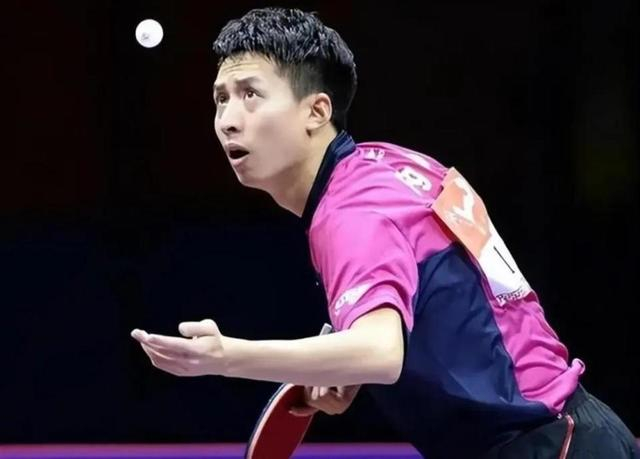方博为哈国打球是WTT复出策略 没换国籍！许昕特批他也无法战亚运|亚运会|哈萨克斯坦|世乒赛|国乒|WTT世界乒联_新浪体育_新浪新闻