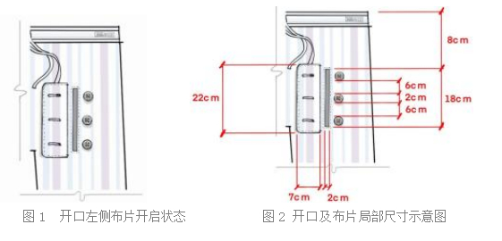 引流袋什么原理这种改良式病员裤,对留置尿管患者好处多多!-上海聚慕医疗器械有限公司