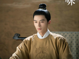 《为有暗香来》王星越:仲溪午已经尽全力在向爱的人靠近了|角色