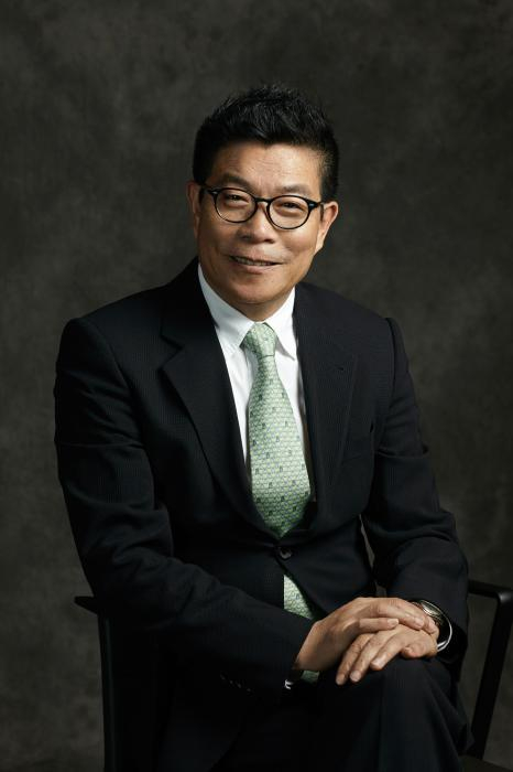 王中军。图片来源：华谊兄弟微博