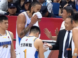 CBA最新排名：北京坐四望三，深圳掉队，辽粤附加赛对手全解析