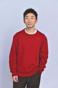 “氛围担当”杨迪:做个优秀的“综艺咖”|萌探探探案|中国达人秀|爽食行天下|非正式会谈|萌探家族_新浪娱乐_新浪新闻