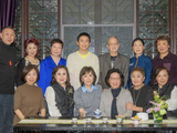 刘嘉玲带梁朝伟回苏州老家！结婚18年的神仙眷侣太好磕了！