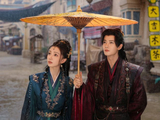 任嘉伦王鹤润领衔主演 《佳偶天成》定档4月25日