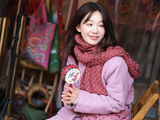 曾经的“女扮男装”鼻祖，金像奖最佳女配角，竟跑去演“短剧”