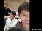 ebb你思考一下，为什么都有你