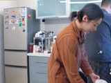 马頔感谢李纯给予家庭温暖