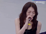 李小冉50岁状态自然性格直爽