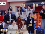 冯建宇长文回应烤冷面梗，感谢节目组人员