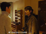 霍建华主动提出分手，姑娘瞬间绷不住了：你把我当啥