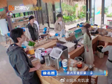 秦岚榨汁现场，徐志胜疯狂输出金句，综艺效果拉满
