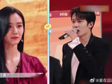 檀健次真是多才多艺，现场舞剑引众人欢呼，太帅了