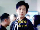 老帅哥 钟汉良 18-51岁颜值变化！你印象最深的是哪部作品呢？