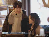 金莎有多爱吃甜品，到甜品店一买就是好几百，孙丞潇付款眼都不眨