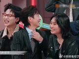 祝绪丹表演像“人机”？喂丁程鑫吃葡萄，演技被多人吐槽