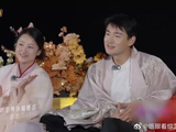 金莎唱《星月神话》，歌声美妙，让人陶醉深陷其中