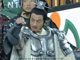 何润东时隔14年再塑霸王，谦卑自持心怀敬畏，人品格局直接拉满