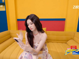 好可爱的小表情 期待鹿鹿新一季