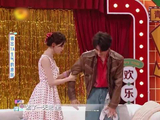杨迪嘴太损了！祝绪丹丁程鑫情景演绎，迪哥：人机的感觉