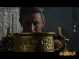 刘萧旭60秒独白戏太稳了