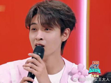 娜扎选择换人，直呼秦霄贤像缺钙，笑疯众人