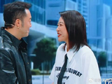 众人模仿闫妮微醺感，沙溢杨迪像发疯，郝蕾一出场封神了！